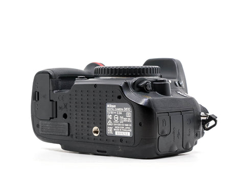 Nikon D610 Camera | Koop Nu bij Camera Market
