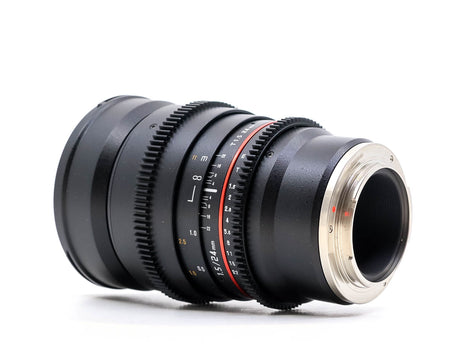 Walimex Pro 24mm T1.5 - Sony E Mount