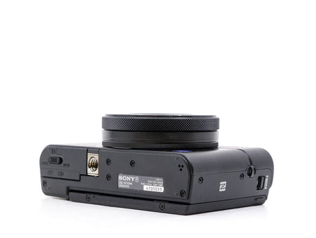 Sony Cyber-shot RX100 Mark IV kopen | Camera Market