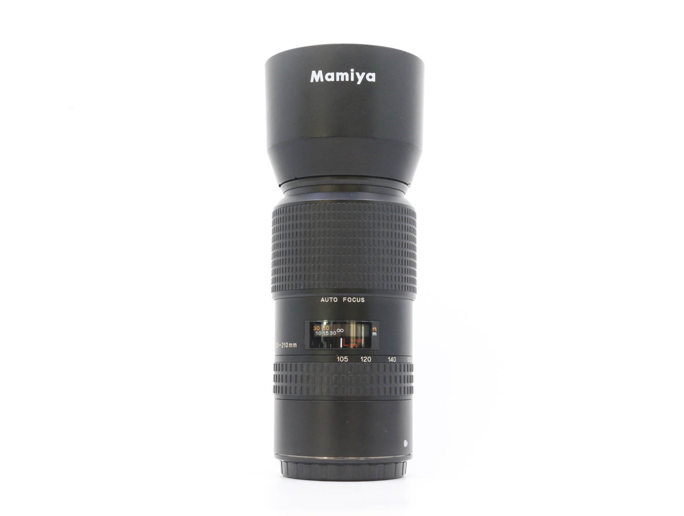 Mamiya Leaf Sekor Zoom 105-210mm f/4.5 AF ULD IF · hoofdafbeelding