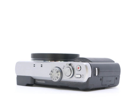 Panasonic Lumix DMC-TZ81 Camera | Koop Nu