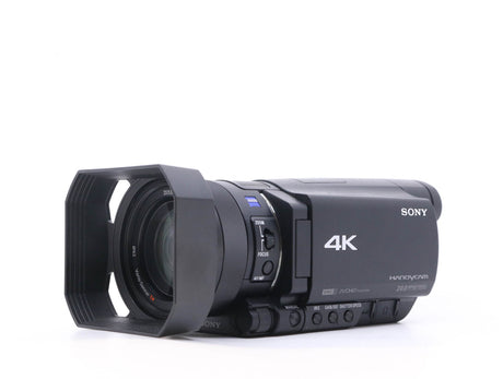 Sony FDR-AX100E Camcorder Kopen | Camera Market