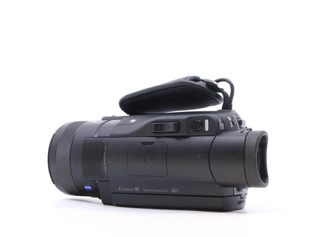 Sony FDR-AX100E Camcorder Kopen | Camera Market