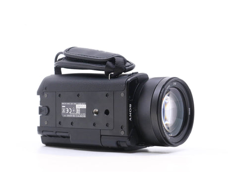 Sony FDR-AX100E Camcorder Kopen | Camera Market