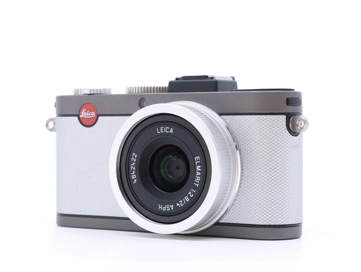 Leica X-E (Typ 102) · image principale