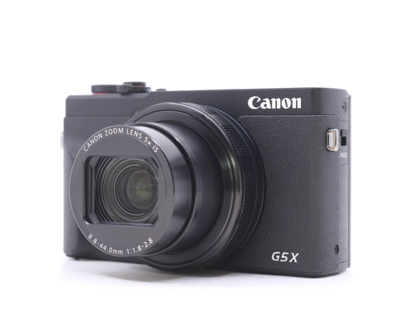 Canon PowerShot G5 X II | Compacte Premium Camera · hoofdafbeelding