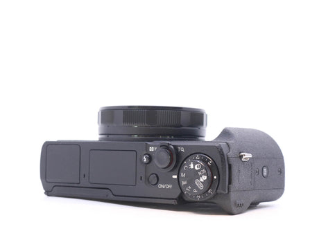 Canon PowerShot G5 X II | Compacte Premium Camera