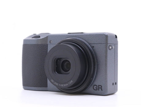 Ricoh GR III kopen | Camera Market