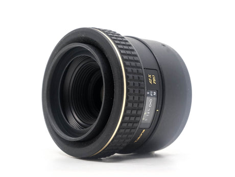 Tokina 35mm f/2.8 AT-X Pro DX Macro - Nikon Mount
