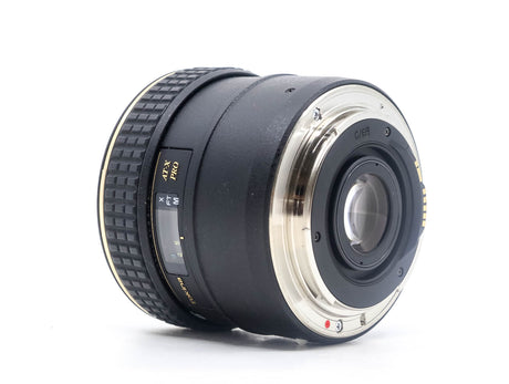Tokina 35mm f/2.8 AT-X Pro DX Macro - Nikon Mount