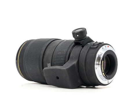 Sigma 70-200mm f/2,8 EX APO DG Macro - Monture Canon EF