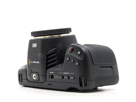 Blackmagic Design Pocket Cinema Camera 6K - Monture Canon EF