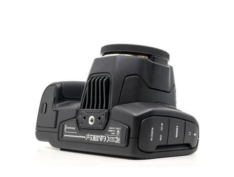 Blackmagic Design Pocket Cinema Camera 6K - Monture Canon EF