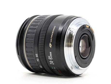 Canon EF 24-85mm f/3,5-4,5 USM