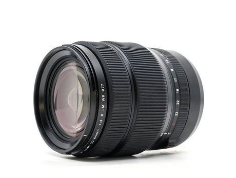 Fujifilm GF 32-64mm f/4 R LM WR Lens