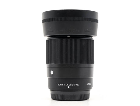 Sigma 30mm f/1.4 DC DN Contemporary - Monture Fujifilm X