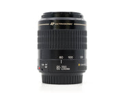 Canon EF 80-200mm f/4.5-5.6 USM de segunda mano en Camera Market