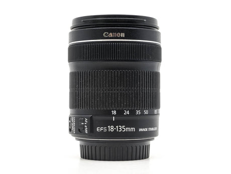 Canon EF-S 18-135mm f/3,5-5,6 IS STM