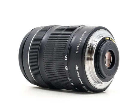 Canon EF-S 18-135mm f/3,5-5,6 IS STM