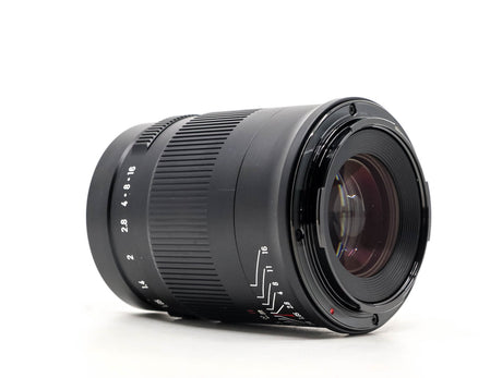 7Artisans 50mm f/1.05 - Monture Nikon Z