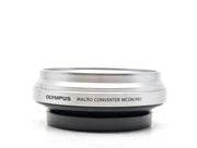 Olympus MCON-P01 Macro Converter de segunda mano en Camera Market