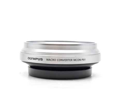 Olympus MCON-P01 Convertisseur Macro