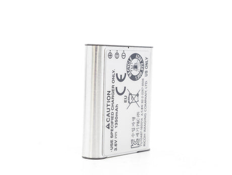 Ricoh DB-110 Batterij
