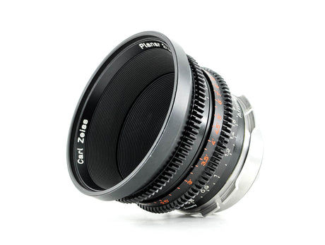 ZEISS Standard Speed 40mm T2.1 - PL Mount