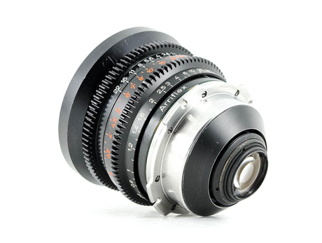 ZEISS Standard Speed 40mm T2.1 - PL Mount