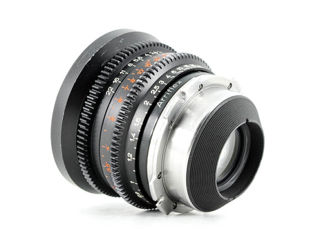 ZEISS Standard Speed 50mm T2.1 - PL Mount