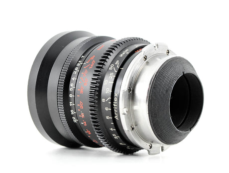 ZEISS Standard Speed 100mm T2.1 - PL Mount