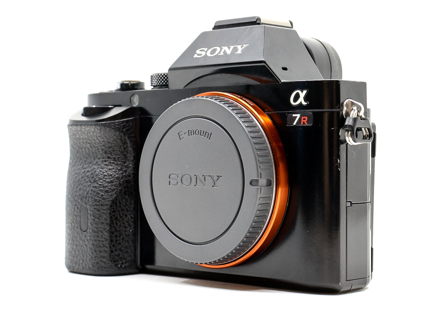 Sony Alpha A7r · image principale