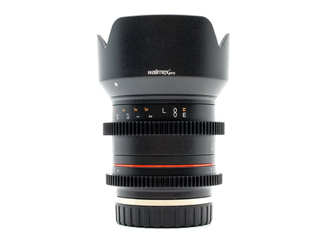 Walimex Pro 21mm T1.5 UMC CS - Sony E Mount