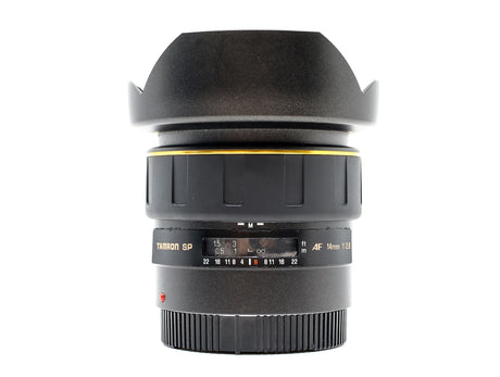 Tamron SP AF 14mm f/2.8 Aspherical (IF) - Monture Canon EF-S