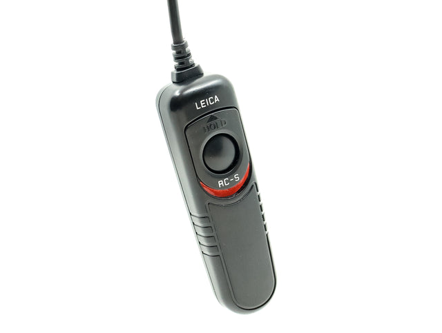 Leica Remote Release Cable for S [16029] de segunda mano en Camera Market