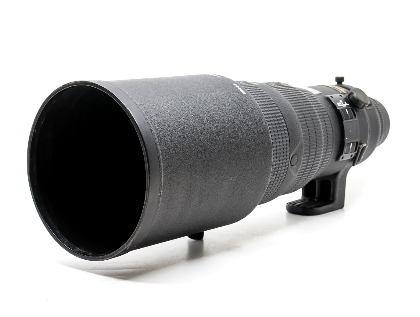 Nikon AF-S Nikkor 300mm f/2.8D IF-ED · image principale