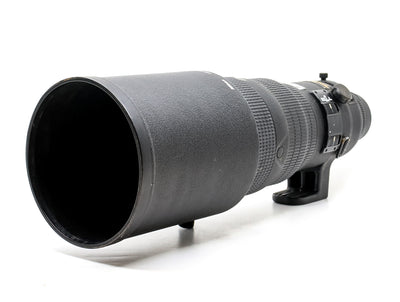 Nikon AF-S Nikkor 300mm f/2.8D IF-ED Lens