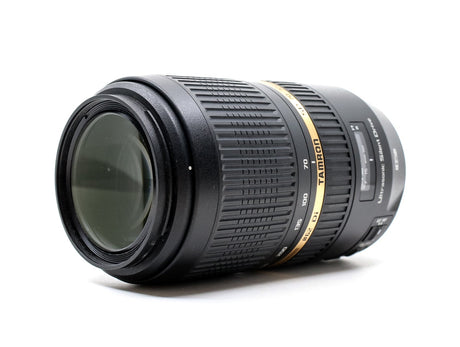 Tamron SP 70-300mm f/4-5.6 Di VC USD - Monture Canon EF