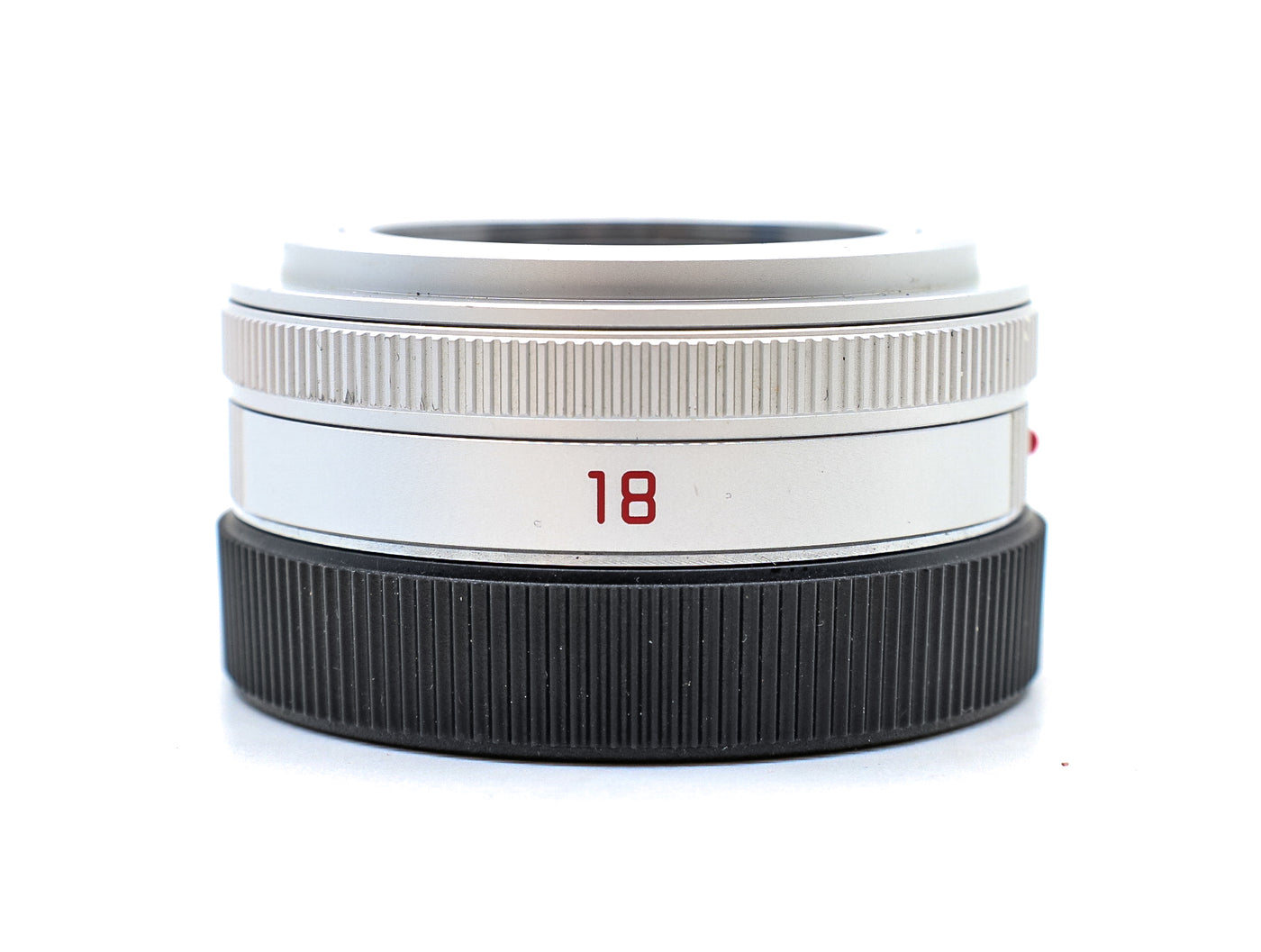 Leica Elmarit-TL 18mm f/2,8 ASPH (Argent) [11089] · image principale