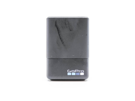 Chargeur Double Batterie GoPro HERO 5/6/7/8 | Camera Market
