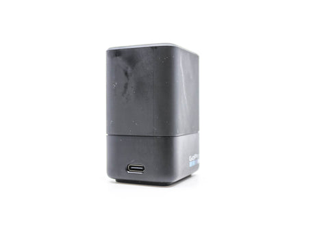 Chargeur Double Batterie GoPro HERO 5/6/7/8 | Camera Market