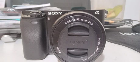 SONY Alpha 6000