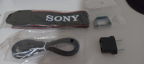 SONY Alpha 6000
