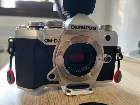 Olympus OM-D E-M5 Mark III