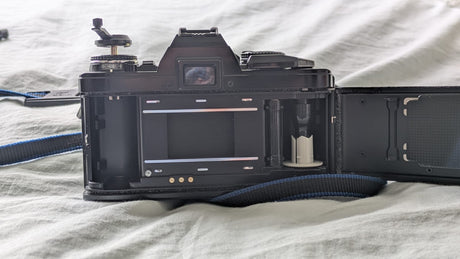 Minolta X-500