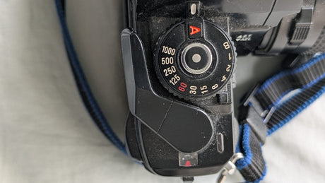 Minolta X-500
