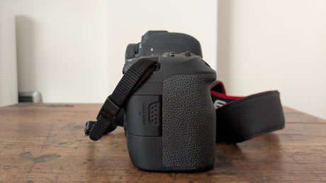 Canon 6D Mark II