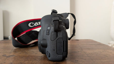 Canon 6D Mark II