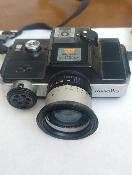 Minolta 110
