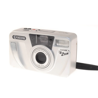 Yashica EZ Zoom Camera's | Camera Market